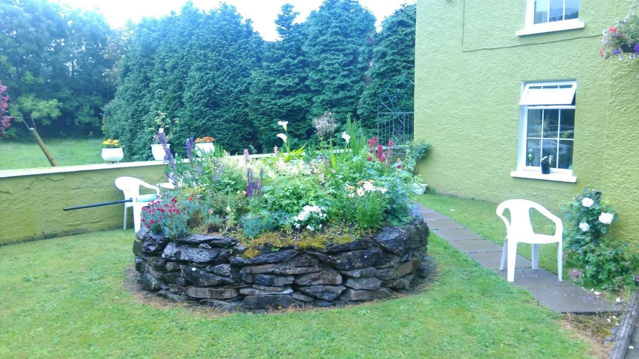 Gortnaboul House Bed & Breakfast Kilgarvan Exterior photo