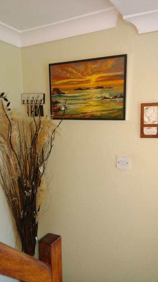 Gortnaboul House Bed & Breakfast Kilgarvan Exterior photo